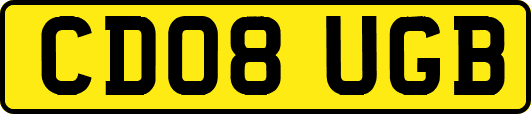CD08UGB