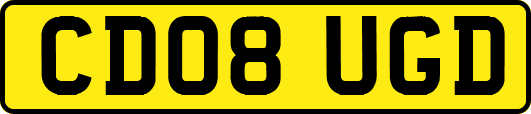 CD08UGD