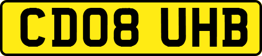 CD08UHB