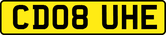 CD08UHE