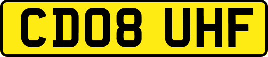 CD08UHF