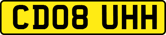 CD08UHH
