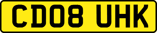 CD08UHK