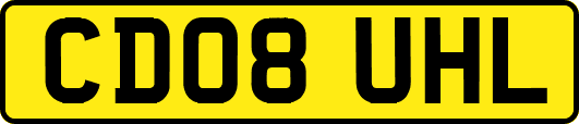 CD08UHL