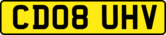 CD08UHV