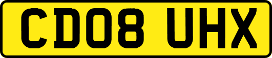 CD08UHX