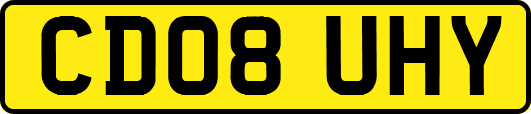 CD08UHY