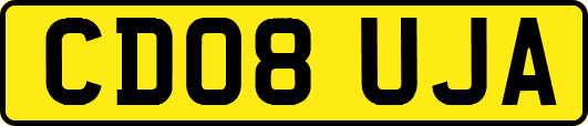 CD08UJA