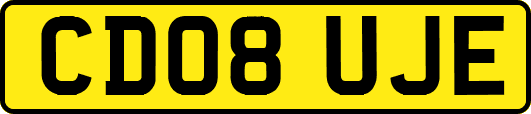 CD08UJE
