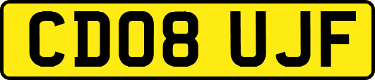 CD08UJF