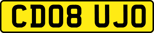 CD08UJO