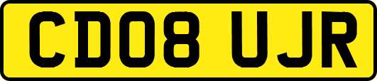 CD08UJR