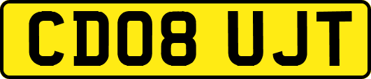 CD08UJT