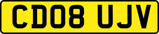 CD08UJV