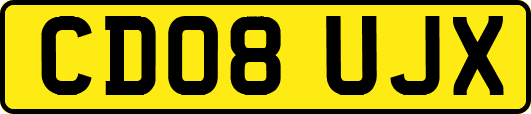 CD08UJX