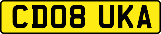 CD08UKA
