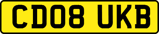 CD08UKB