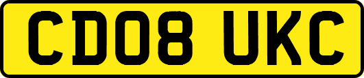 CD08UKC