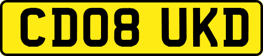 CD08UKD
