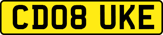 CD08UKE