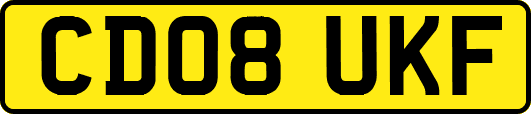 CD08UKF