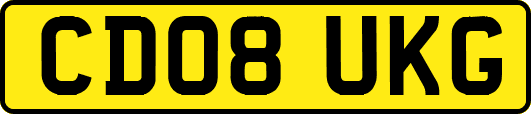 CD08UKG