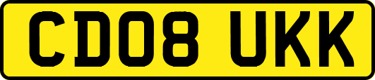 CD08UKK