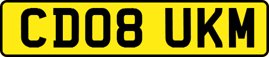 CD08UKM