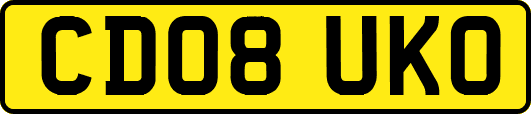 CD08UKO