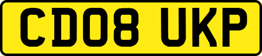 CD08UKP