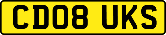 CD08UKS
