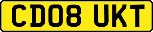CD08UKT