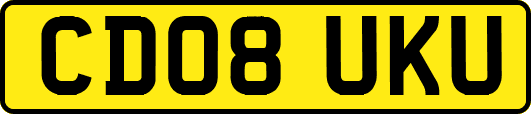 CD08UKU