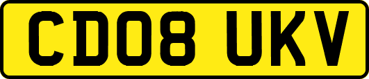 CD08UKV
