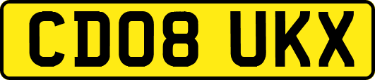 CD08UKX