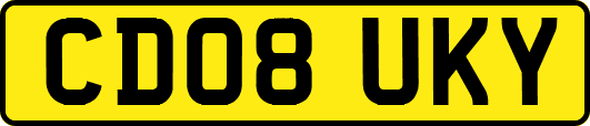 CD08UKY