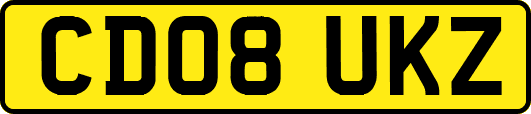 CD08UKZ