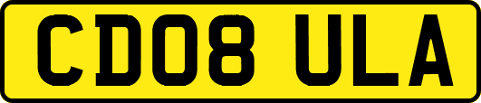 CD08ULA
