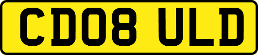 CD08ULD