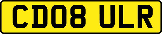 CD08ULR