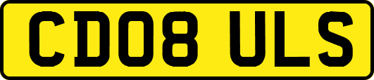 CD08ULS