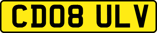 CD08ULV