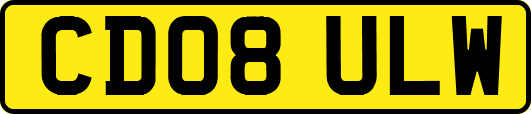 CD08ULW