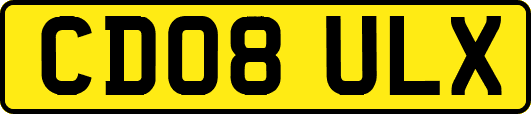 CD08ULX