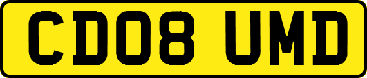 CD08UMD
