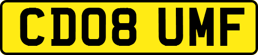 CD08UMF