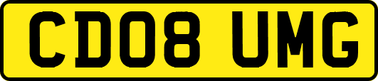 CD08UMG