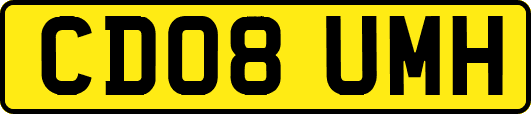 CD08UMH