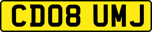 CD08UMJ