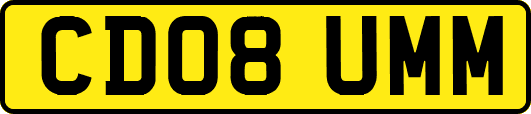 CD08UMM